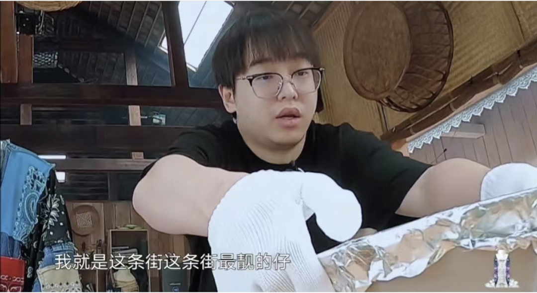 陈赫力挺黄磊遭网友质疑！黄磊是没啥黑料了吗？黑他做饭难吃是最愚蠢的做法