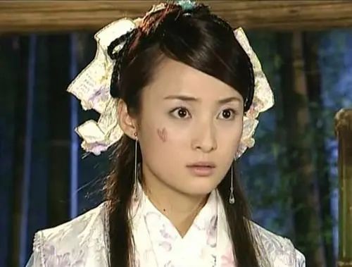 10位演活“武侠奇女子”的女星，颜值与演技并存，导演的选角绝了