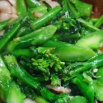 一个万能炒菜方子（不炸厨房，套公式就能用！